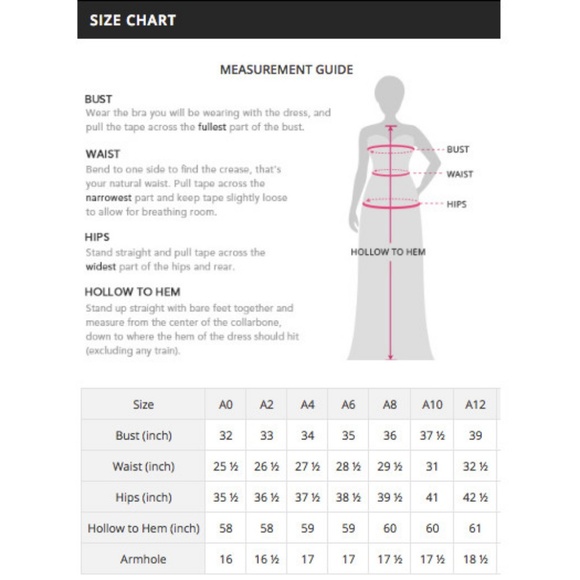 Azazie Lola Dress in Champagne - Picture 3 of 5